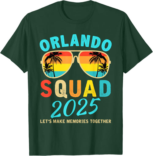 Family Vacation 2025 Orlando Friends Group Vacation Matching
