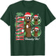 South Park - Christmas Mr. Hankey Howdy Ho Black T-Shirt - T-Shirt | Forest