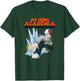 My Hero Academia Shoto Todoroki Half-Cold Half-Hot T-Shirt - T-Shirt | Forest