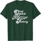 The Band Take A Load Off Fanny Script T-Shirt - T-Shirt | Forest