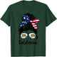 Cali graphic design for girls kid California toodler T-Shirt - T-Shirt | Forest