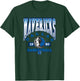 NBA Dallas Mavericks Homecourt Advantage T-Shirt - T-Shirt | Forest