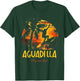 Aguadilla Puerto Rico T-Shirt - T-Shirt | Forest
