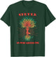 Speyer Holiday Travel Souvenir Roots T-Shirt - T-Shirt | Forest