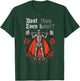 Dost Thou Even Hoist Medieval Knight Weightlifting Fitness T-Shirt - T-Shirt | Forest