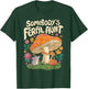 Somebody's Feral Aunt T-Shirt - T-Shirt | Forest