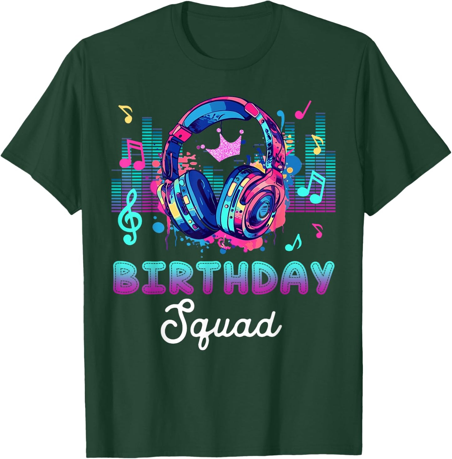 Design T-Shirt - T-Shirt | Forest