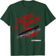 The Walking Dead Lucille is Thirsty T-Shirt - T-Shirt | Forest