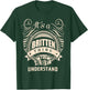 It is a BRITTEN Thing T-Shirt - T-Shirt | Forest