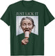 Granny Licking Popsicle, Just Lick It, Funny Summer T-Shirt - T-Shirt | Forest