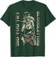 Funny plague doctor steampunk - Did you try bloodletting? T-Shirt - T-Shirt | Forest