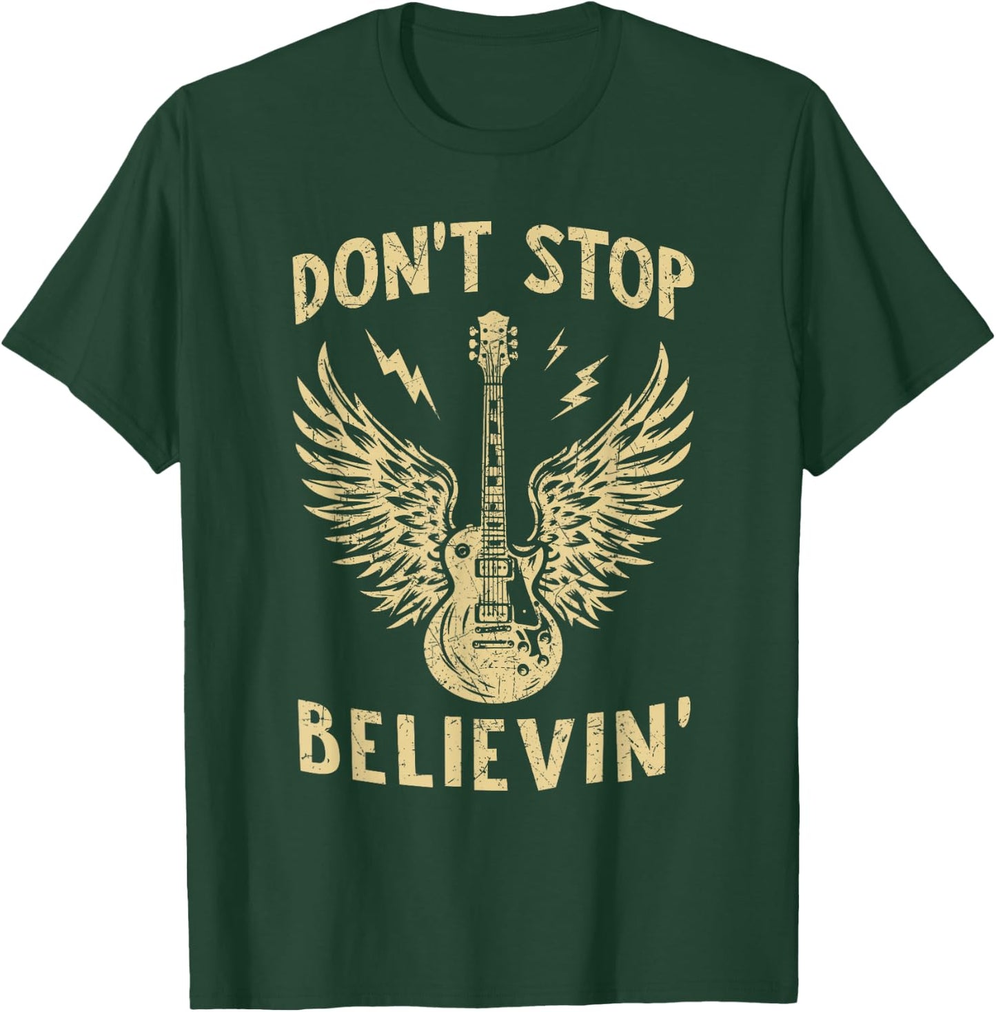 Graphic Men Women T-Shirt - T-Shirt | Forest