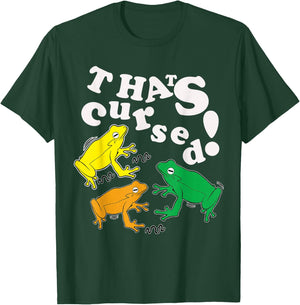Ben of The Week Merch. A design . T-Shirt - T-Shirt | Forest