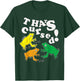 Ben of The Week Merch. A design . T-Shirt - T-Shirt | Forest