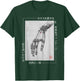 Futuristic Cyberpunk Hand - Japanese Streetwear Aesthetic T-Shirt - T-Shirt | Forest