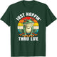 Frog T-Shirt - T-Shirt | Forest