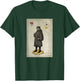 Geoffrey Chaucer T-Shirt - T-Shirt | Forest