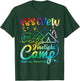 VBS Crew Camp Firelight Vacation Bible School Camping Camper T-Shirt - T-Shirt | Forest