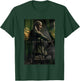 House of the Dragon All Must Choose Aemond Targaryen Vintage T-Shirt - T-Shirt | Forest