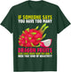 Tropical Dragonfruit Summer Vibes Design Women Kids T-Shirt - T-Shirt | Forest