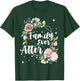 Family Ever After. Adopt Adoption Family as Gotcha Day T-Shirt - T-Shirt | Forest
