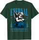 Eternal Powder Blue 9s Matching Women T-Shirt - T-Shirt | Forest