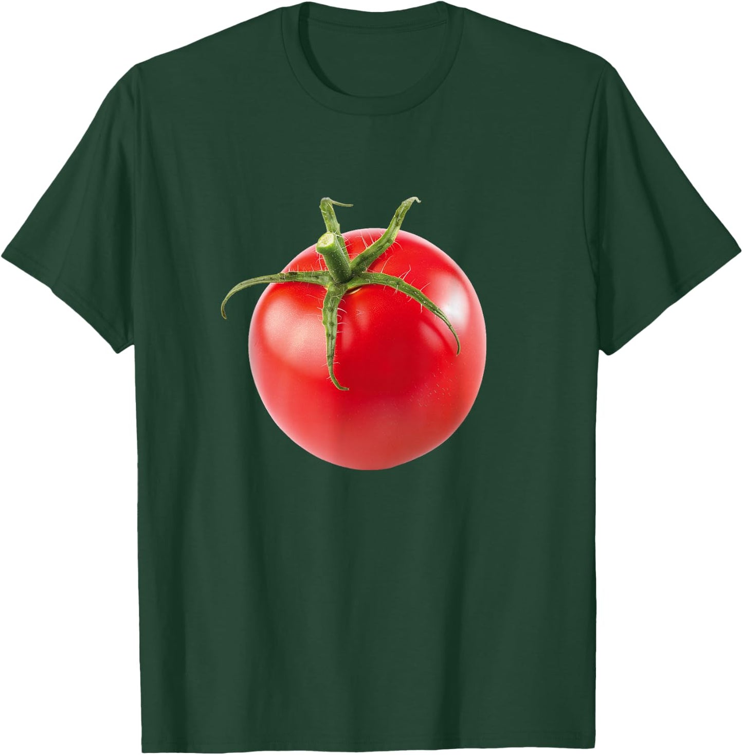 Tomato T-Shirt - T-Shirt | Forest