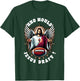 Who Would Jesus Draft Funny Fantasy Football Christian Sport T-Shirt - T-Shirt | Forest