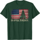 An Appeal to Heaven Patriotic and Inspirational T-Shirt - T-Shirt | Forest