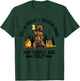 God Is Great Beer Is Good And People Are Crazy T-Shirt - T-Shirt | Forest