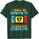 I was 16 Now I'm 17 Funny Controller Gaming 17th Birthday T-Shirt - T-Shirt | Forest
