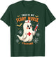 This Is My Scary Nurse Costume Spooky T-Shirt - T-Shirt | Forest