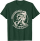 Funny Mothers Day Overstimulated Moms Club T-Shirt - T-Shirt | Forest