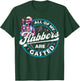 All Of My Flabbers Are Gasted Skeleton Funny Halloween T-Shirt - T-Shirt | Forest