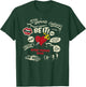 Rocky Horror Show Icons And Quotes T-Shirt - T-Shirt | Forest