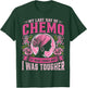 My Last Day Of Chemo Breast Cancer Survivor T-Shirt - T-Shirt | Forest