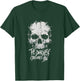 The Darkness Consumes You - Online Raid Gamer Guardian T-Shirt - T-Shirt | Forest
