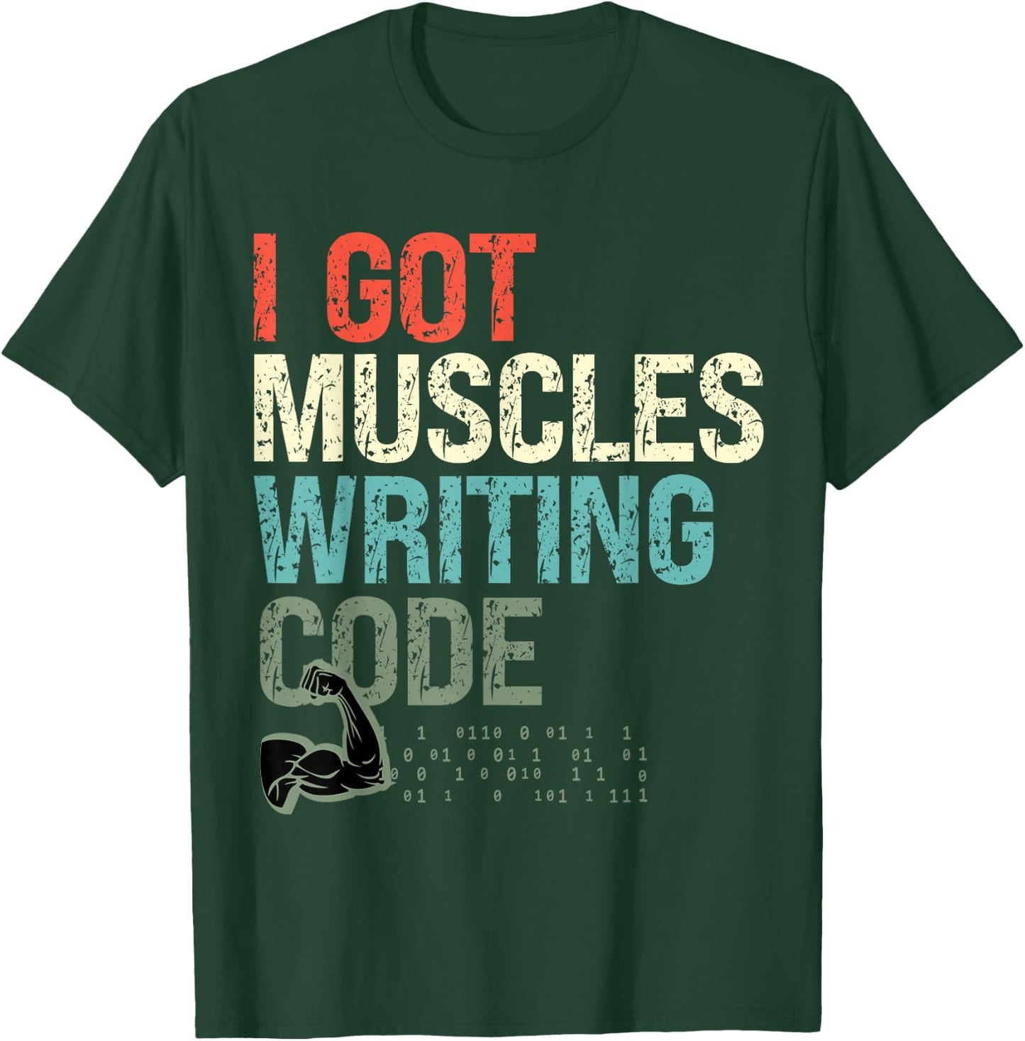 Coding Software Developer Java Engineer T-Shirt - T-Shirt | Forest