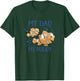 Kids Disney Pixar Finding Nemo Father's Day Dad Buddy T-Shirt - T-Shirt | Forest