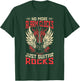 Retired Guitarist | Retirement Guitar T-Shirt - T-Shirt | Forest