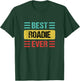 Roadie T-Shirt - T-Shirt | Forest