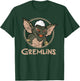 Gremlins - Gremlins Drawing T-Shirt - T-Shirt | Forest