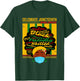 Black Medical Assistant Celebrate Juneteenth Freedom Afro T-Shirt - T-Shirt | Forest