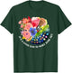 It's A Good Day To Make Some Art T-Shirt - T-Shirt | Forest