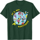 Disney Mickey and Friends Birthday Party It's My Birthday T-Shirt - T-Shirt | Forest