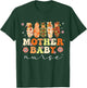 Mother Baby Nurse Postpartum Nursing Halloween L&D Costume T-Shirt - T-Shirt | Forest