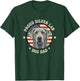 Dog Proud Silver Lab Dog Dad, Patriotic Labrador Retriever T-Shirt - T-Shirt | Forest