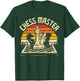 Chess Master T-Shirt - T-Shirt | Forest