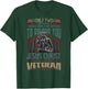 Only Two Defining Forces Have Ever Offered To Die For You T-Shirt - T-Shirt | Forest