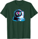MTV - Astronaut Logo T-Shirt - T-Shirt | Forest